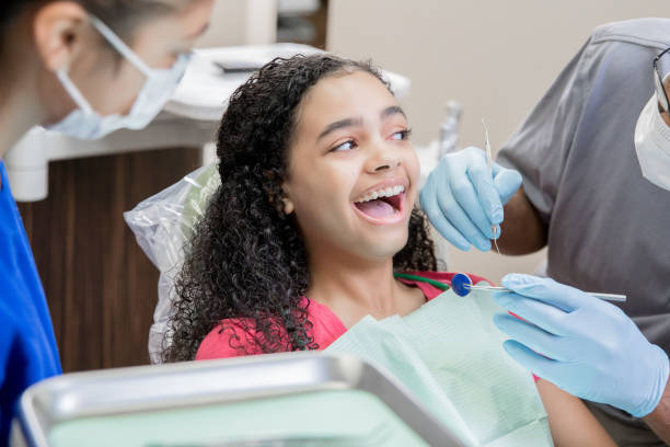 Best Broken or Cracked Tooth Emergency Dentist in Chalfant, CA