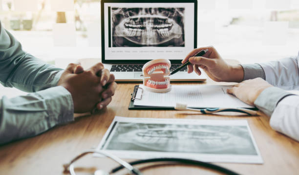 Best Emergency Dental Services for Seniors in Chalfant, CA