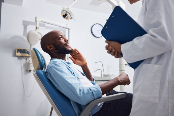 Best Holiday Emergency Dentist in Chalfant, CA