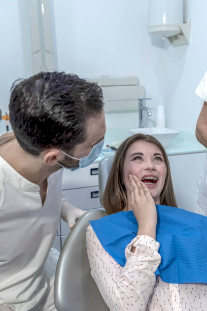 Best Orthodontic Emergency Dentist in Chalfant, CA