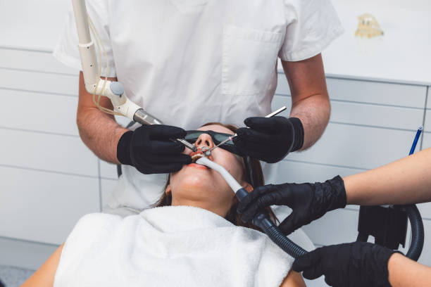Best Urgent Dental Care for Toothache in Chalfant, CA