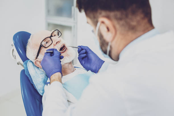 Best Holiday Emergency Dentist in Chalfant, CA